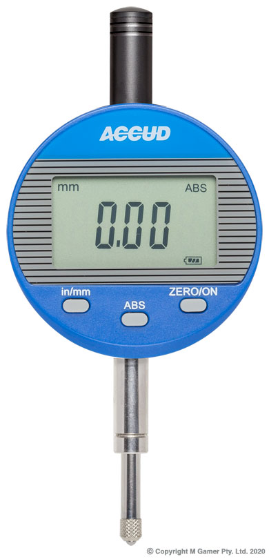 12.7mm Digital Indicator